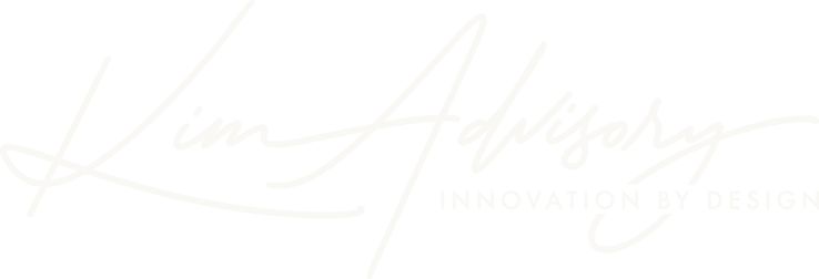 Kim Advisory — innovation by design
